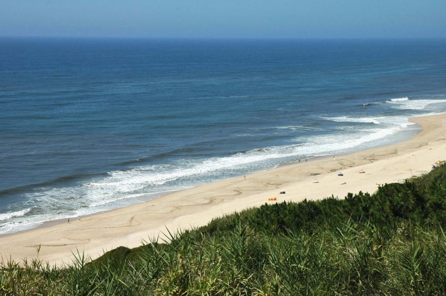 Praia de Quiaios, Portugal, Portugal